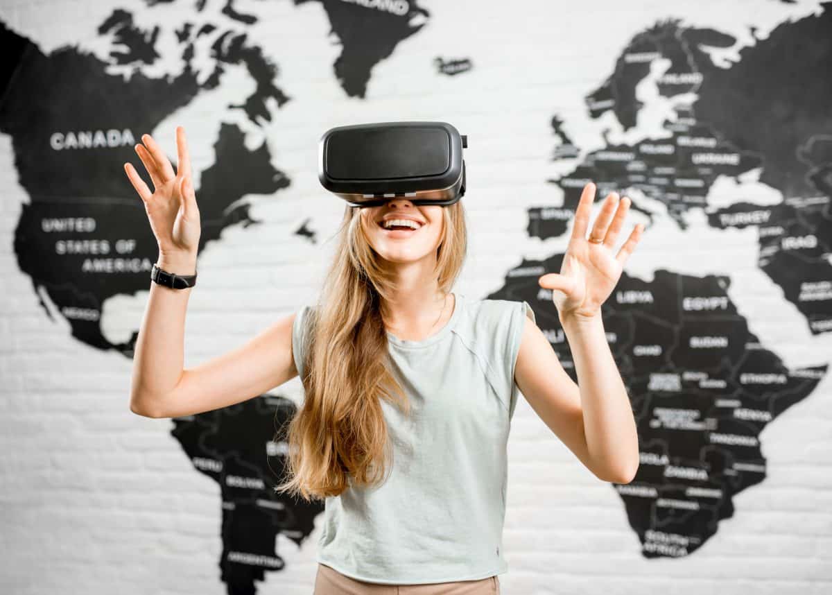 Virtual travel experiences to help satisfy your wanderlust during lockdown