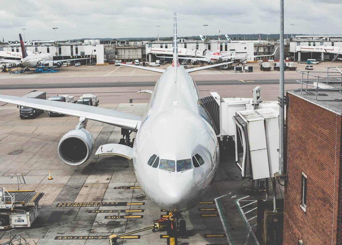 Cheap flights to Cape Town this week – valid until 19 January