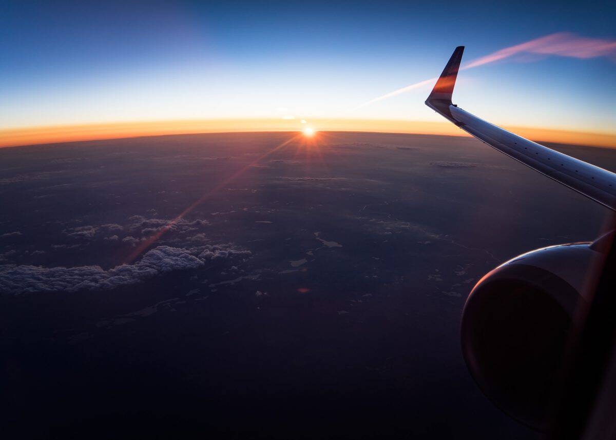 Cheap flights to Durban this week – valid until 12 January