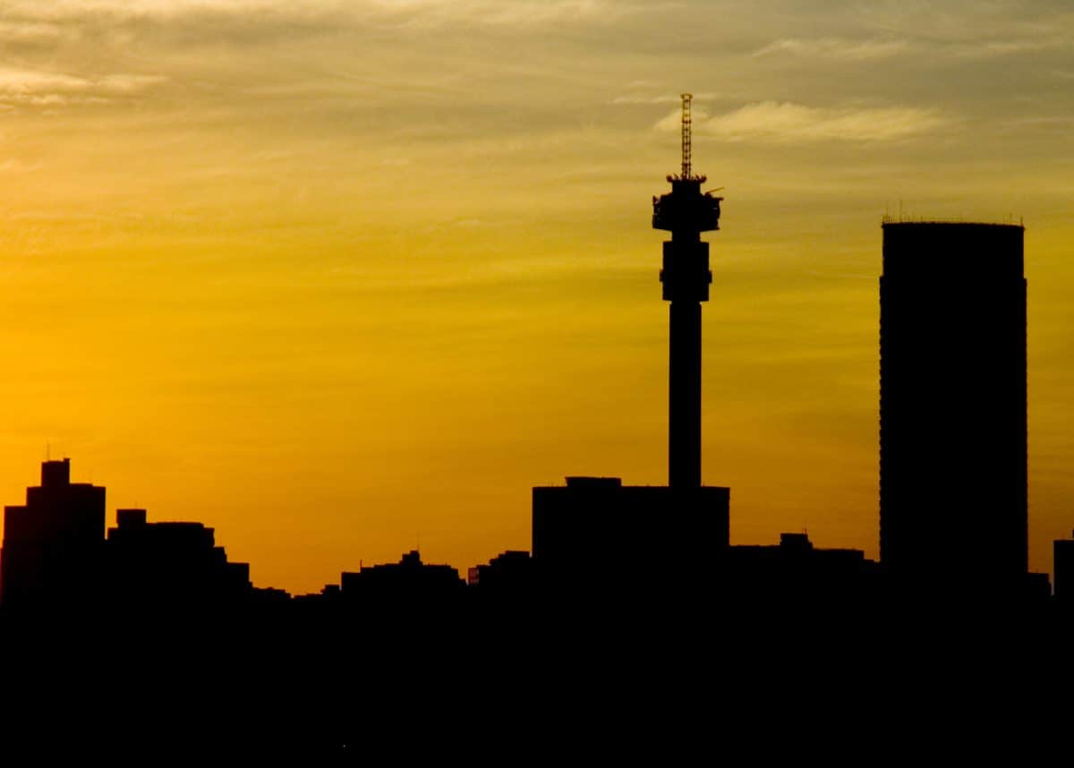 Johannesburg weather: Exploring the city seasonally